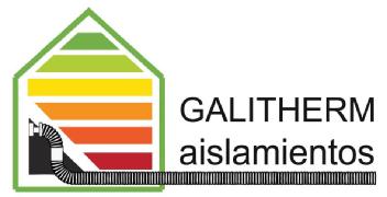 GALITHERM aislamientos