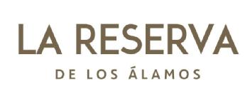 LA RESERVA DE LOS ÁLAMOS