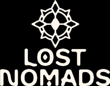 LOST NOMADS