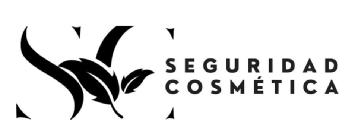 SEGURIDAD COSMÉTICA o SEGURIDAD COSMETICA