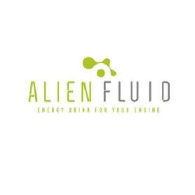 ALIEN FLUID ENERGY DRINK FOR YOUR ENGINE
