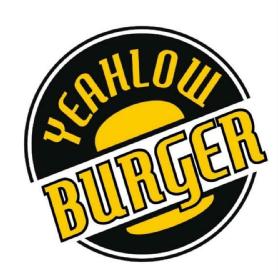 YEAHLOW BURGER
