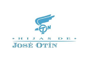 HIJAS DE JOSÉ OTÍN