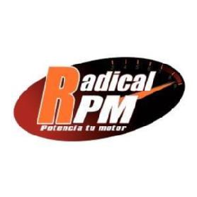 RADICAL RPM POTENCIA TU MOTOR