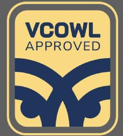 VCOWL APPROVED