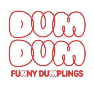 DUM DUM FUNNY DUMPLINGS