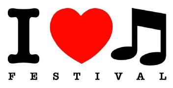 I LOVE MUSIC FESTIVAL