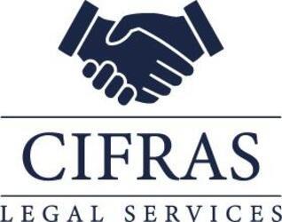 CIFRAS LEGAL SERVICES