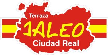 Terraza JALEO Ciudad Real