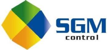 SGM control