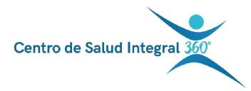 CENTRO DE SALUD INTEGRAL 360
