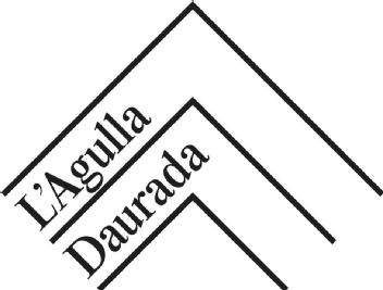 L'Agulla Daurada