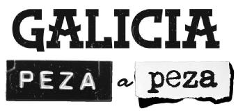 GALICIA PEZA a peza