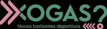 XOGAS? Novos horizontes deportivos