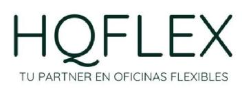 HQFLEX TU PARTNER EN OFICINAS FLEXIBLES