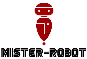 MISTER-ROBOT