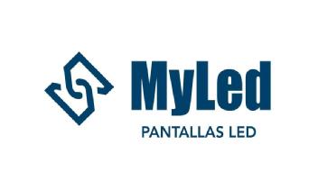 MyLed Pantallas Led