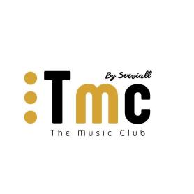 TMC THE MUSIC CLUB BY SERVIALL