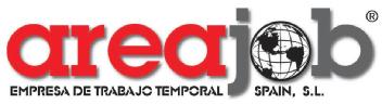 AREAJOB EMPRESA DE TRABAJO TEMPORAL SPAIN, S.L