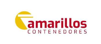 AMARILLOS CONTENEDORES