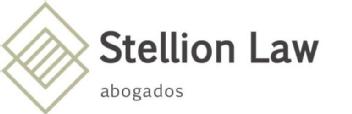 STELLION LAW