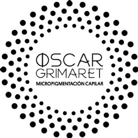 OSCAR GRIMARET MICROPIGMENTACIÓN CAPILAR
