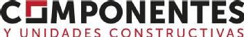 COMPONENTES Y UNIDADES CONSTRUCTIVAS