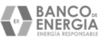 ER BANCO DE ENERGIA ENERGÍA RESPONSABLE