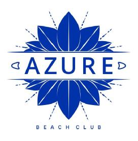 AZURE BEACH CLUB