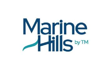 MARINE HILLS BY TM