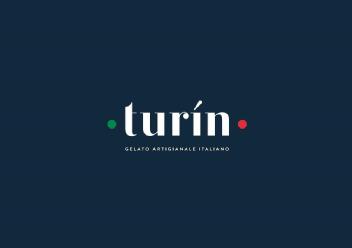 turín GELATO ARTIGIANALE ITALIANO