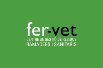 fer-vet CENTRE DE GESTIÓ DE RESIDUS RAMADERS I SANITARIS