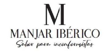 MANJAR IBERICO SABOR PARA INCONFORMISTAS