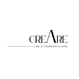 CREARE PR & COMUNICACIÓN