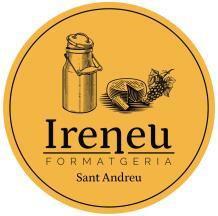 IRENEU FORMATGERIA SANT ANDREU