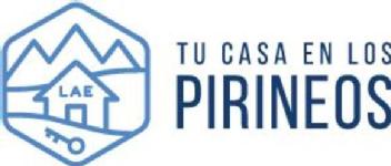 TU CASA EN LOS PIRINEOS LAE