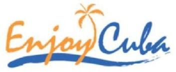 ENJOY CUBA
