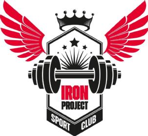 IRON PROJECT SPORT CLUB