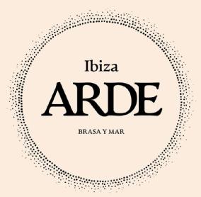 IBIZA ARDE BRASA Y MAR
