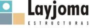 LAYJOMA ESTRUCTURAS