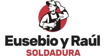 EUSEBIO Y RAÚL SOLDADURA