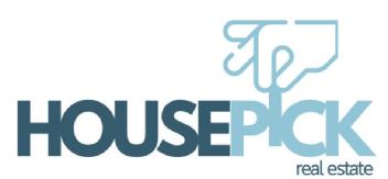 HOUSEPICK REAL ESTATE