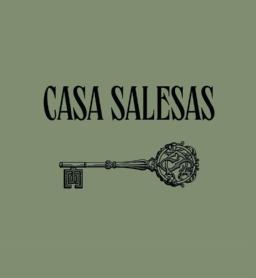 CASA SALESAS