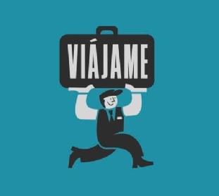 VIÁJAME