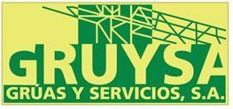 GRUYSA GRÚAS Y SERVICIOS, S.A