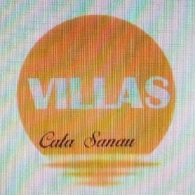 VILLAS CALA SANAU