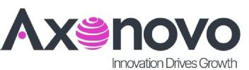 Axonovo Innovation Drives Growth