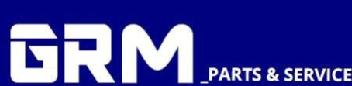 GRM PARTS & SERVICE