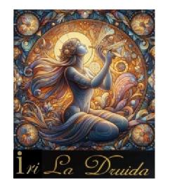 IRI LA DRUIDA