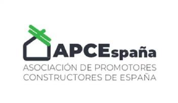 APCEspaña Asociación de Promotores Constructores de España